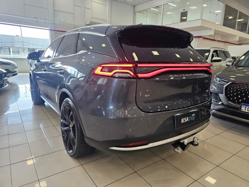 byd tan eletrico awd 4p automatico 20233