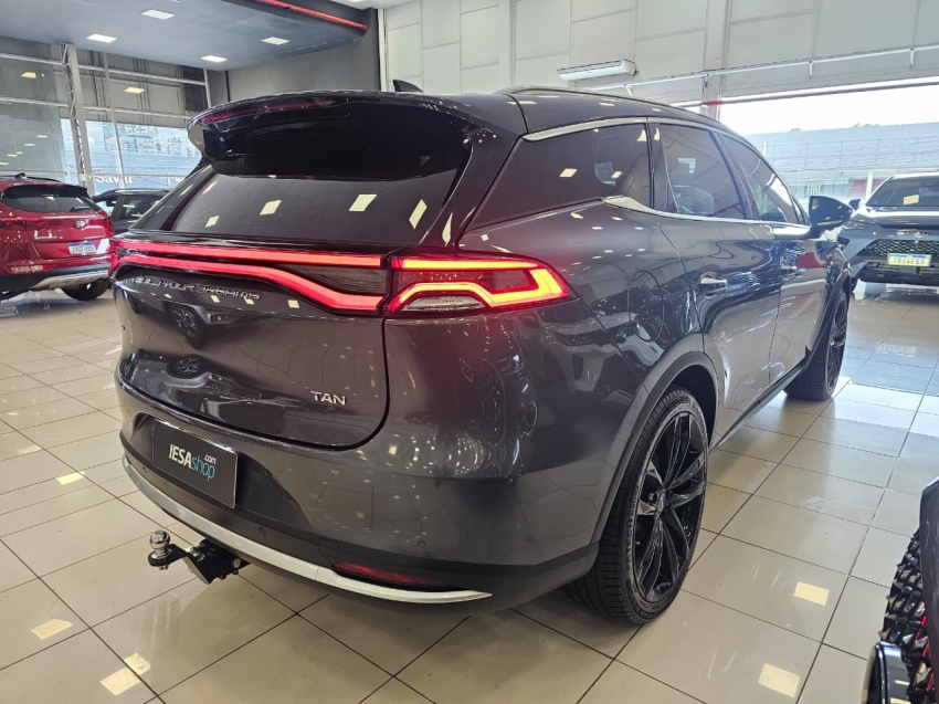 byd tan eletrico awd 4p automatico 20235