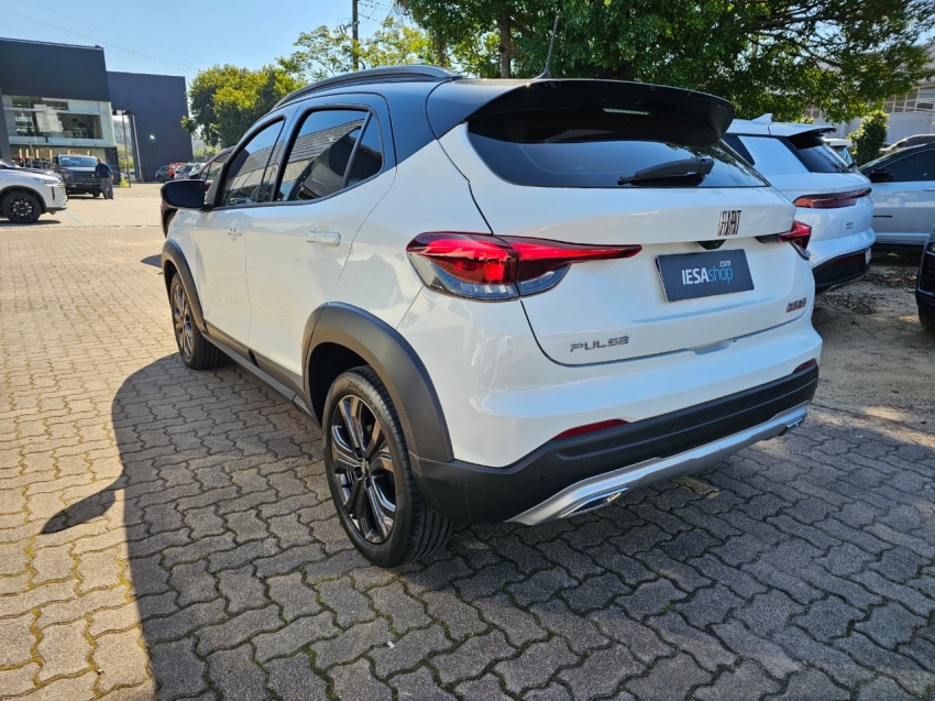 fiat pulse 1.0 turbo 200 flex audace cvt 4p automatico 20233