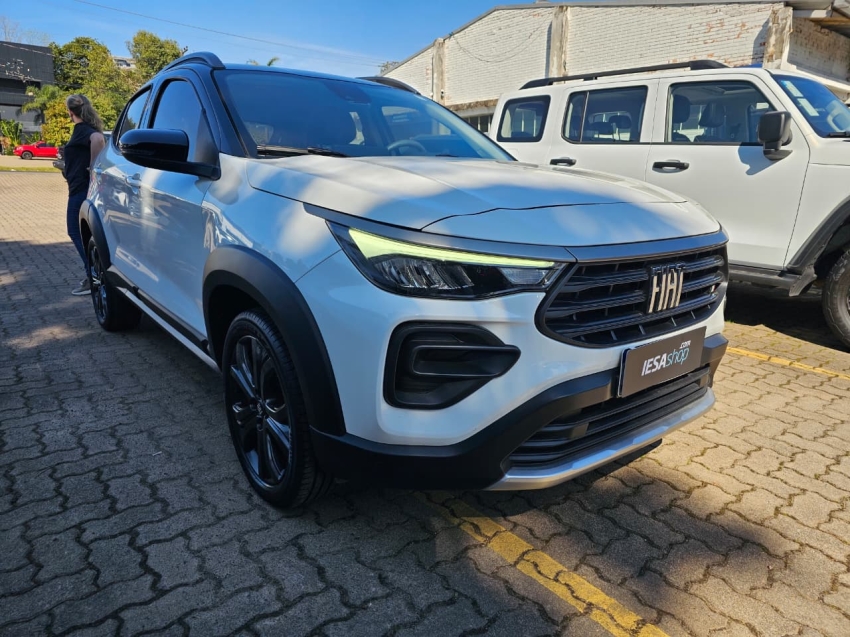 fiat pulse 1.0 turbo 200 flex audace cvt 4p automatico 20232