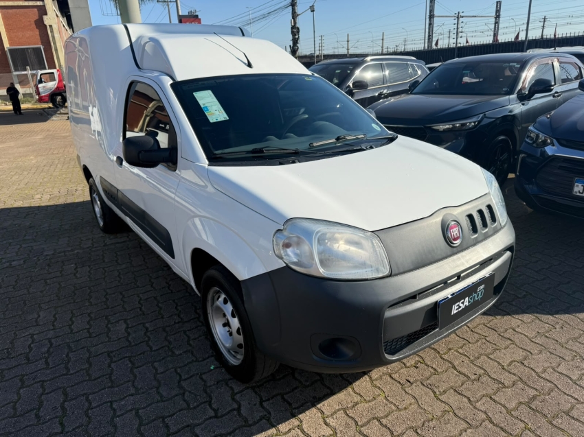fiat fiorino 1.4 mpi furgao 8v flex 2p manual 20212