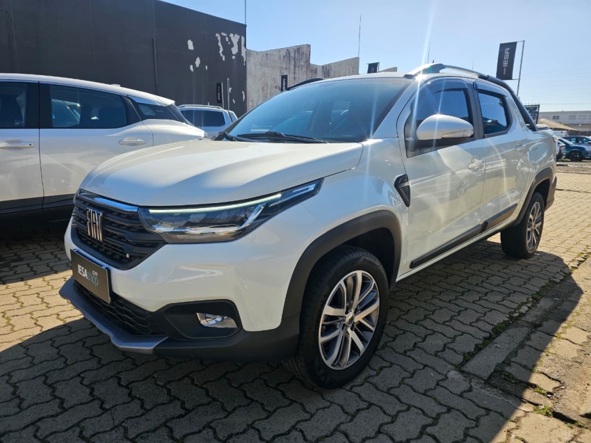 fiat strada 1.3 firefly flex volcano cd cvt 4p automatico 20230