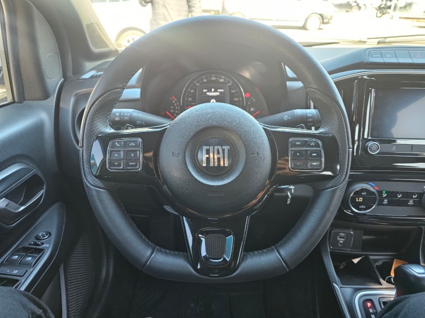 fiat strada 1.3 firefly flex volcano cd cvt 4p automatico 20239