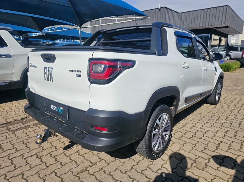 fiat strada 1.3 firefly flex volcano cd cvt 4p automatico 20235