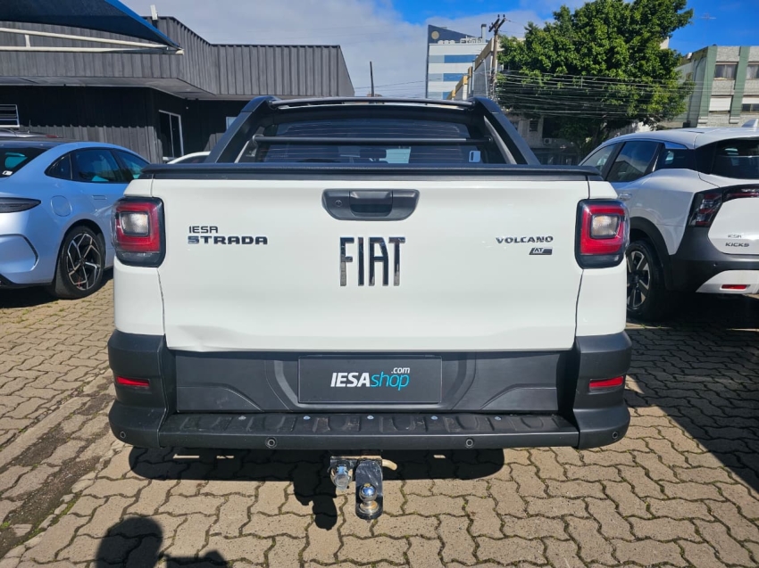 fiat strada 1.3 firefly flex volcano cd cvt 4p automatico 20234