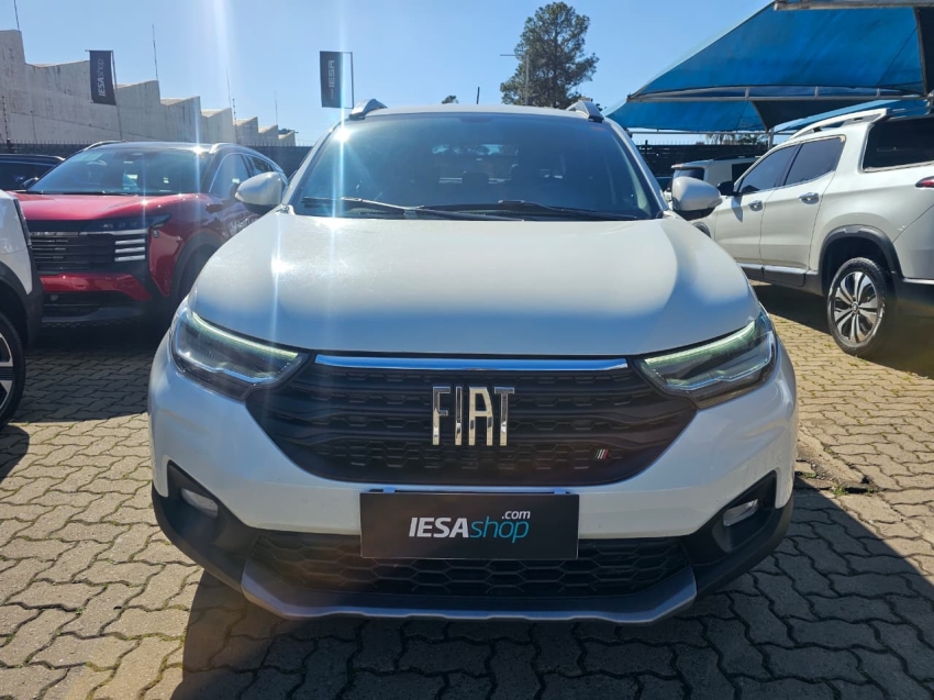 fiat strada 1.3 firefly flex volcano cd cvt 4p automatico 20231