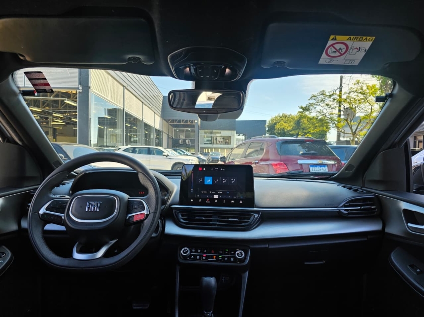 fiat pulse 1.0 turbo 200 flex impetus cvt 4p automatico 202313