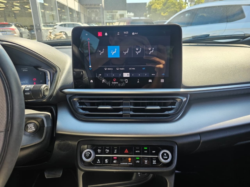 fiat pulse 1.0 turbo 200 flex impetus cvt 4p automatico 202310