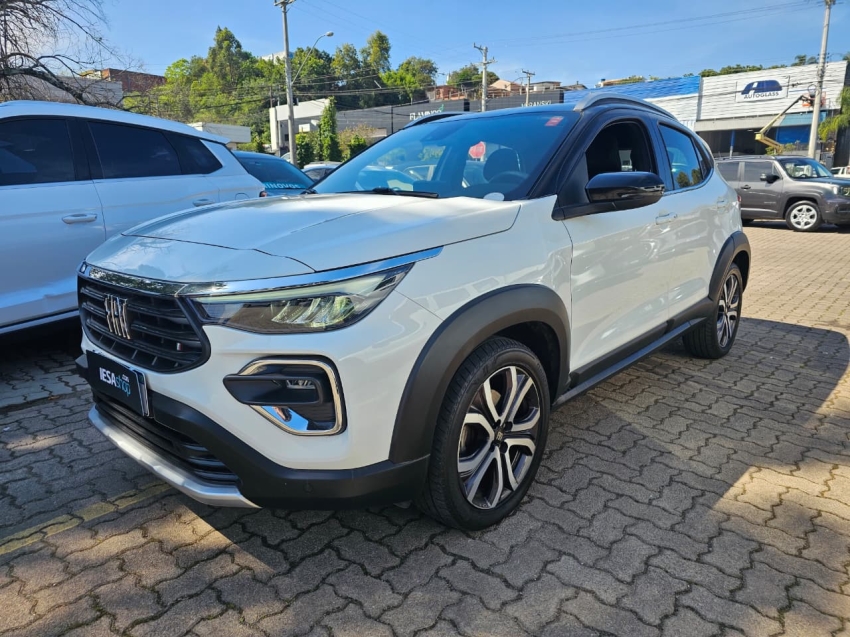 fiat pulse 1.0 turbo 200 flex impetus cvt 4p automatico 20230