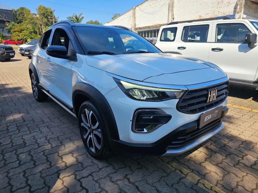 fiat pulse 1.0 turbo 200 flex impetus cvt 4p automatico 20232