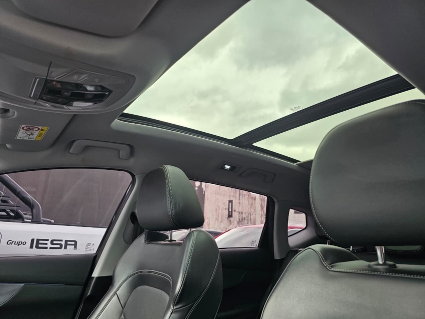 caoa chery tiggo 7 pro 1.6 tgdi gasolina dct 5p automatico 20227