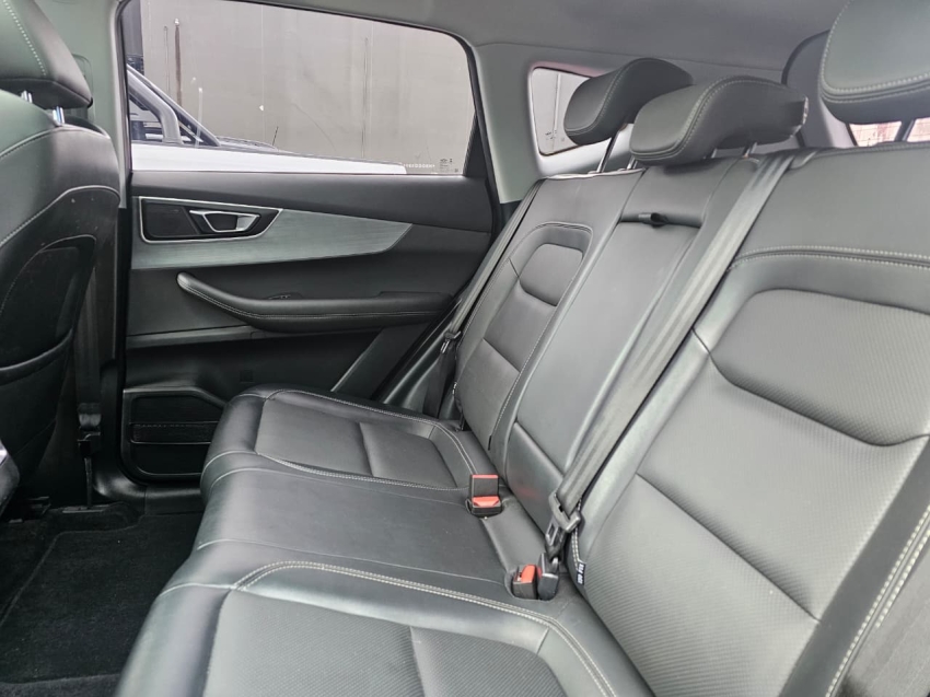 caoa chery tiggo 7 pro 1.6 tgdi gasolina dct 5p automatico 20228