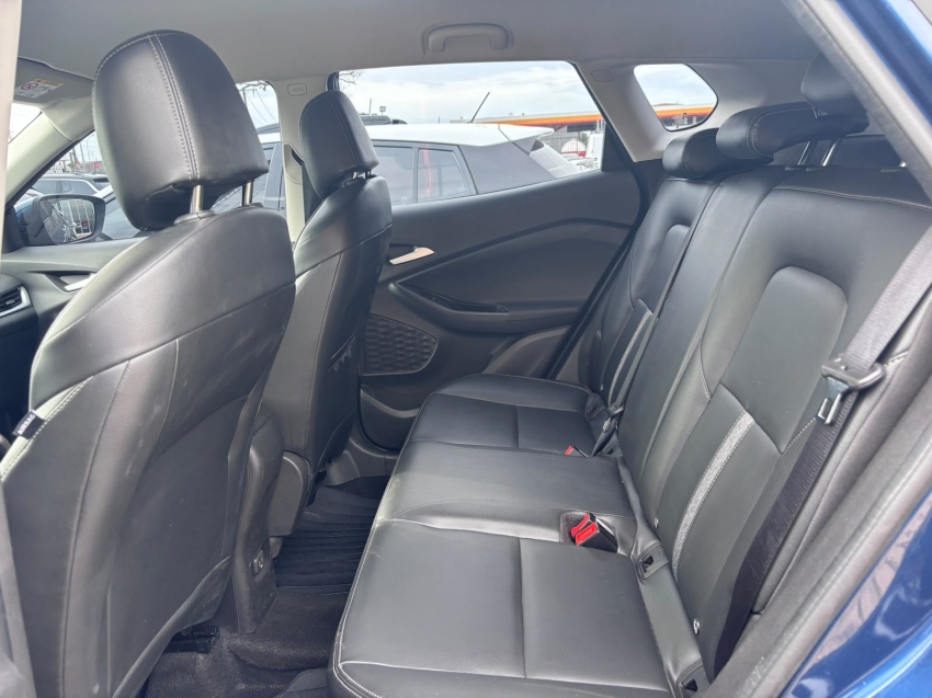 chevrolet tracker 1.0 turbo flex ltz automatico 4p 20254