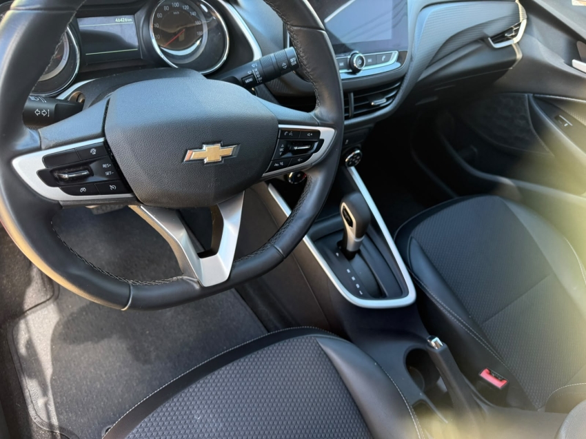 chevrolet onix 1.0 turbo flex plus ltz automatico 4p 20258