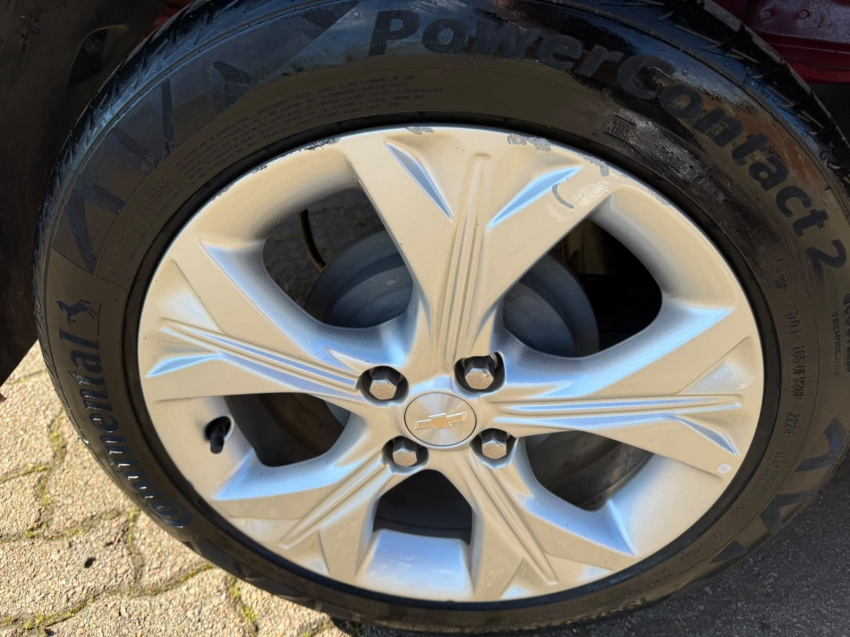 chevrolet onix 1.0 turbo flex plus ltz automatico 4p 202511