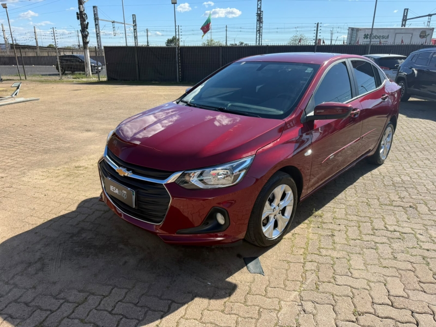 chevrolet onix 1.0 turbo flex plus ltz automatico 4p 20250