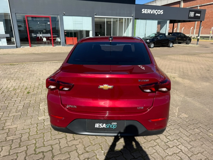 chevrolet onix 1.0 turbo flex plus ltz automatico 4p 20254