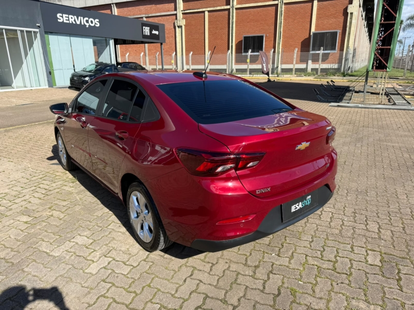 chevrolet onix 1.0 turbo flex plus ltz automatico 4p 20253
