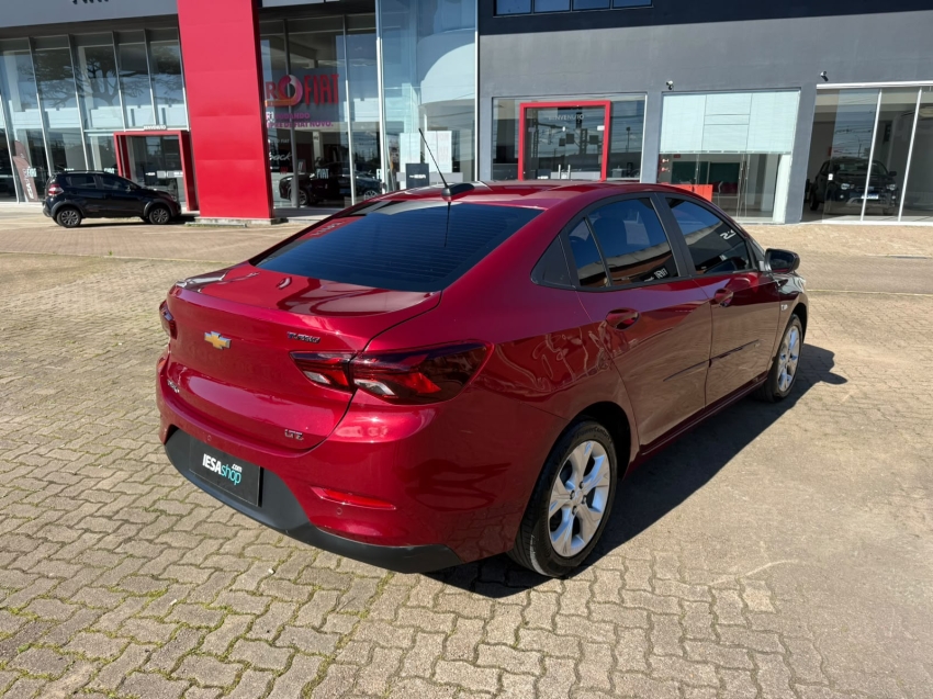 chevrolet onix 1.0 turbo flex plus ltz automatico 4p 20255