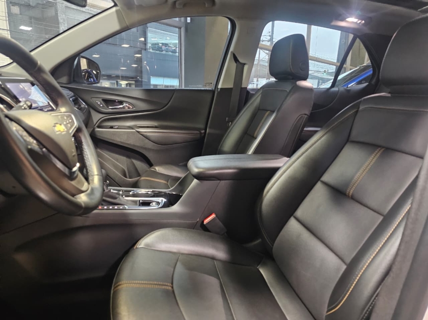 chevrolet equinox 1.5 16v turbo gasolina premier awd automatico 4p 20246
