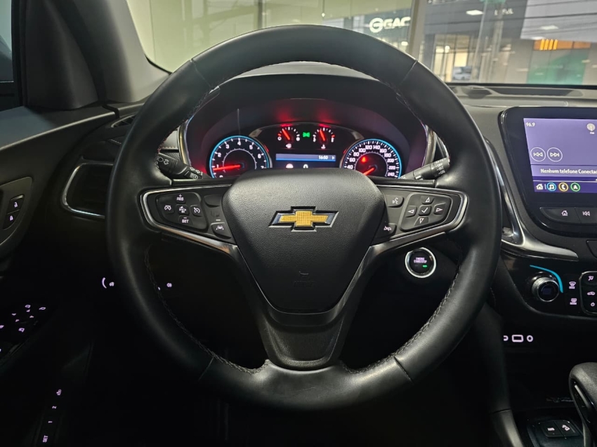 chevrolet equinox 1.5 16v turbo gasolina premier awd automatico 4p 202410