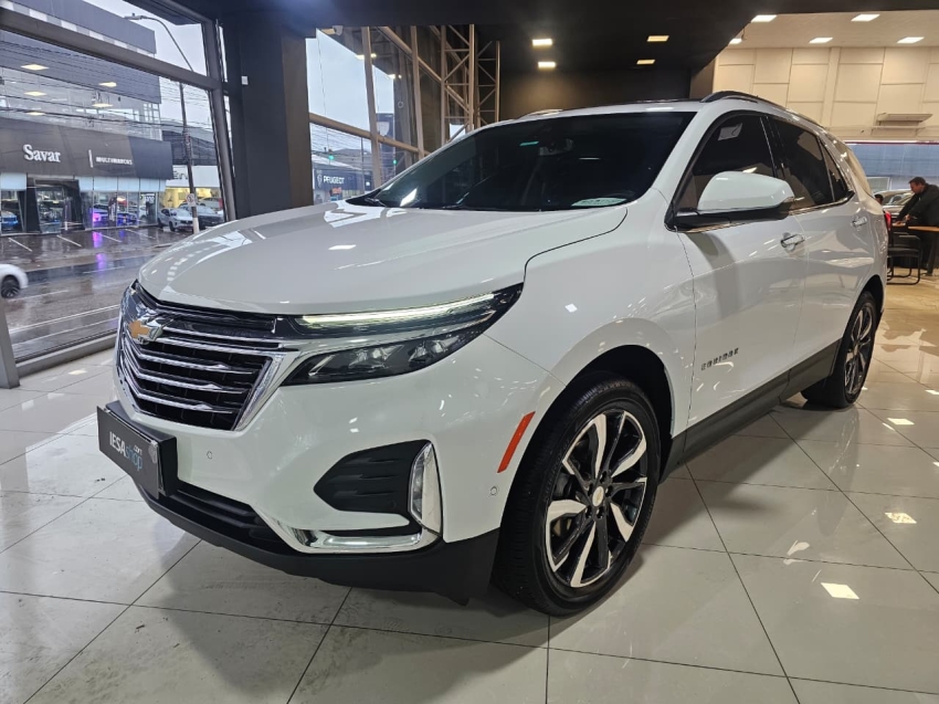 chevrolet equinox 1.5 16v turbo gasolina premier awd automatico 4p 20240