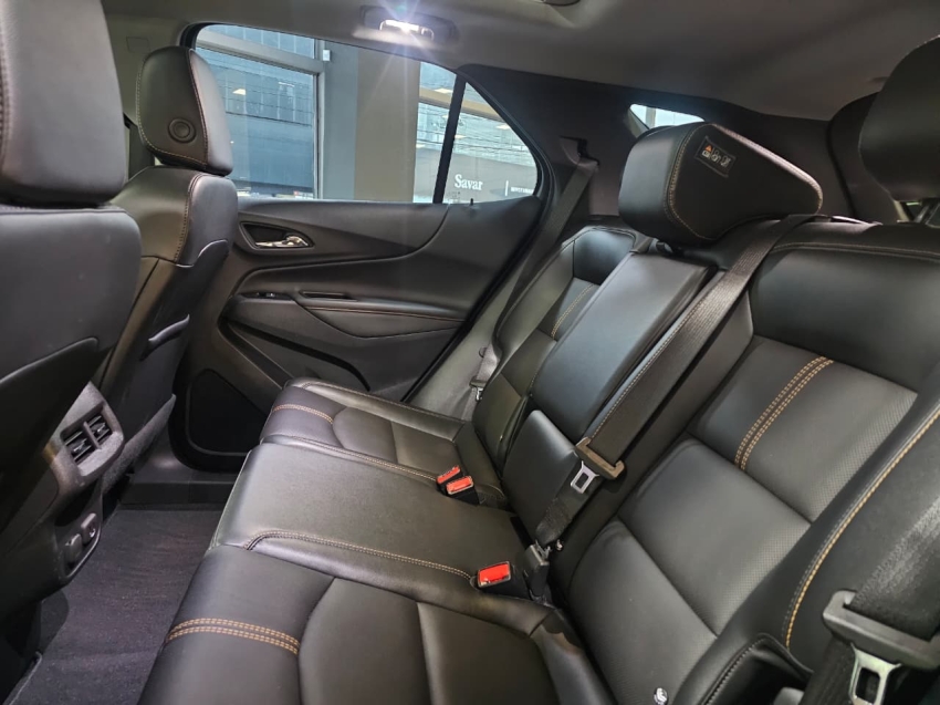 chevrolet equinox 1.5 16v turbo gasolina premier awd automatico 4p 20248
