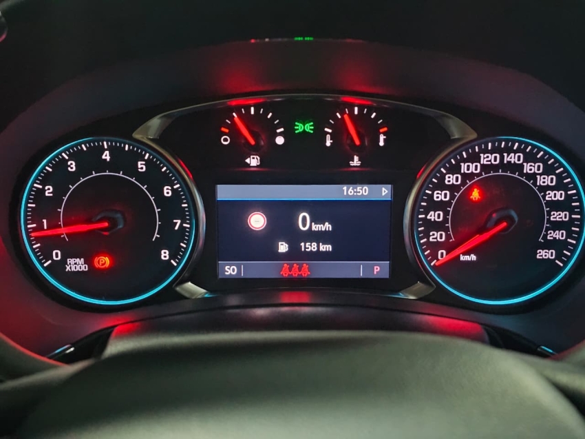 chevrolet equinox 1.5 16v turbo gasolina premier awd automatico 4p 20249