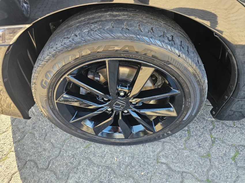 honda civic 2.0 16v flexone exl 4p cvt flex automatico 202114
