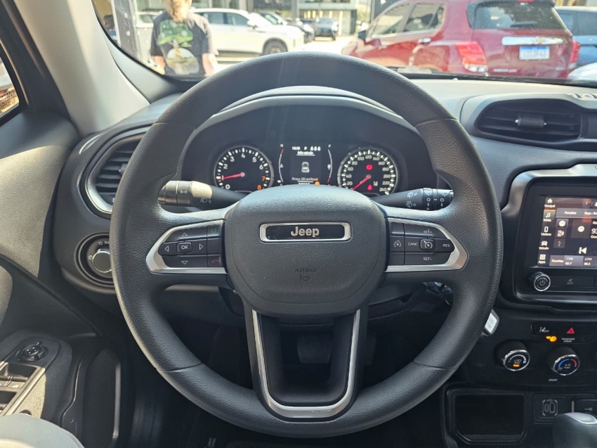 jeep renegade 1.3 t270 turbo flex at6 5p automatico 20259