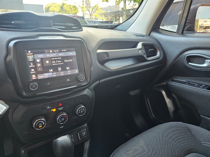 jeep renegade 1.3 t270 turbo flex at6 5p automatico 202512