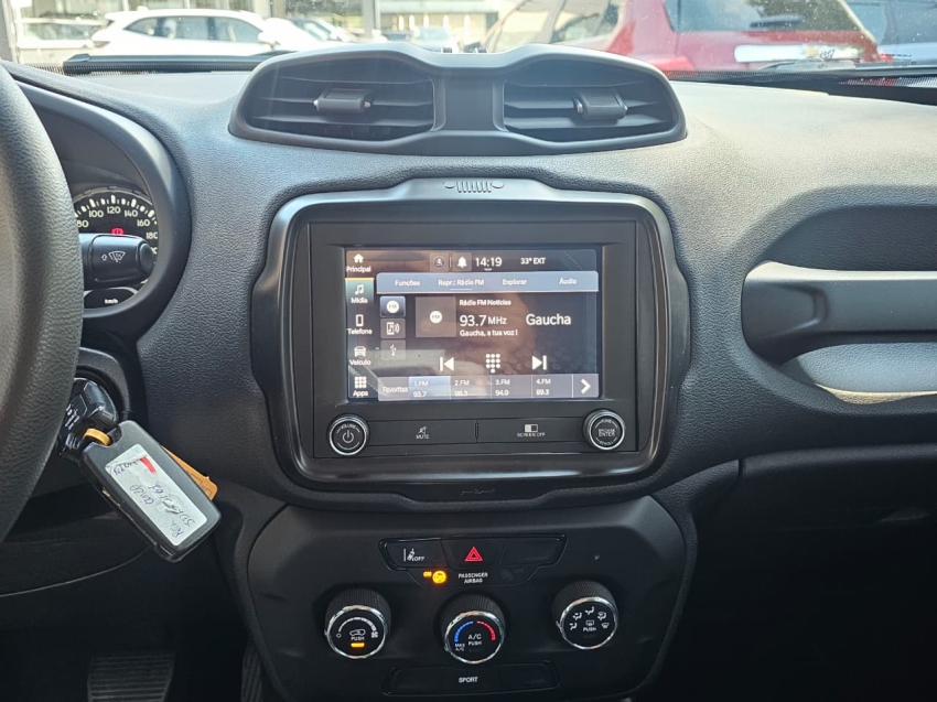 jeep renegade 1.3 t270 turbo flex at6 5p automatico 202510