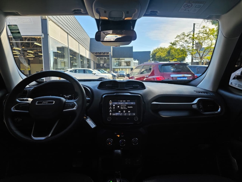 jeep renegade 1.3 t270 turbo flex at6 5p automatico 202513