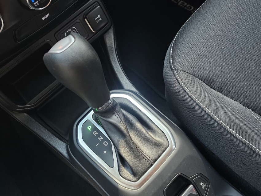 jeep renegade 1.3 t270 turbo flex at6 5p automatico 202511