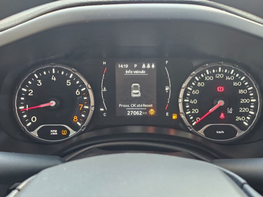 jeep renegade 1.3 t270 turbo flex at6 5p automatico 20258