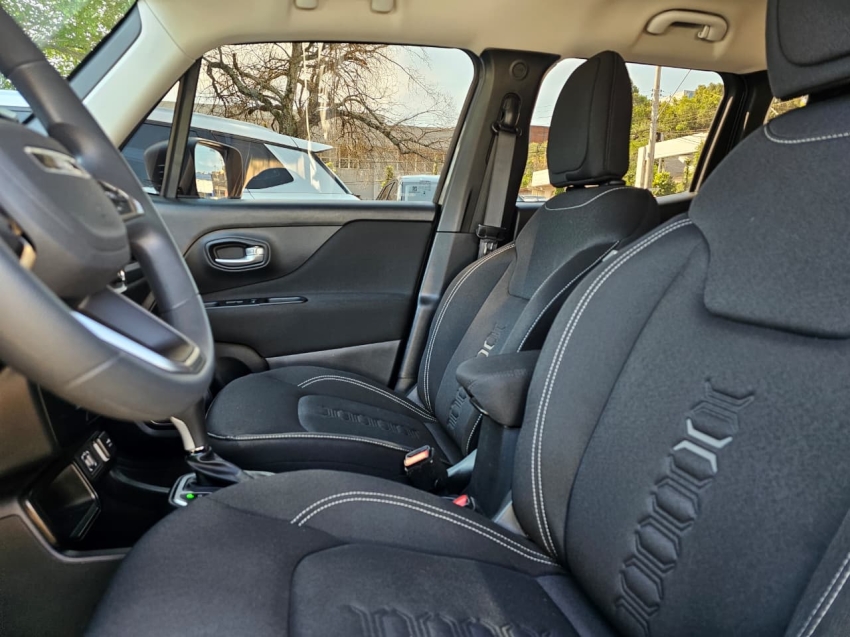 jeep renegade 1.3 t270 turbo flex at6 5p automatico 20256