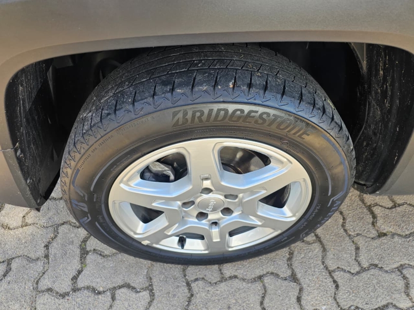 jeep renegade 1.3 t270 turbo flex at6 5p automatico 202514