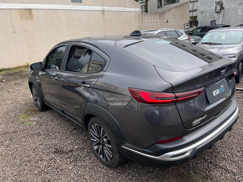 fiat fastback 1.0 turbo 200 hybrid audace cvt hibrido 4p automatico 20263