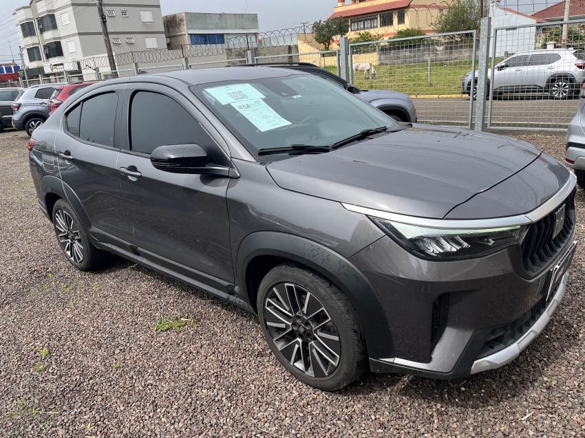 fiat fastback 1.0 turbo 200 hybrid audace cvt hibrido 4p automatico 20262