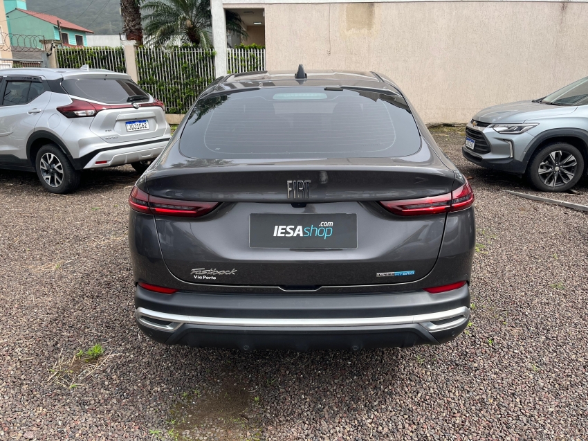 fiat fastback 1.0 turbo 200 hybrid audace cvt hibrido 4p automatico 20264