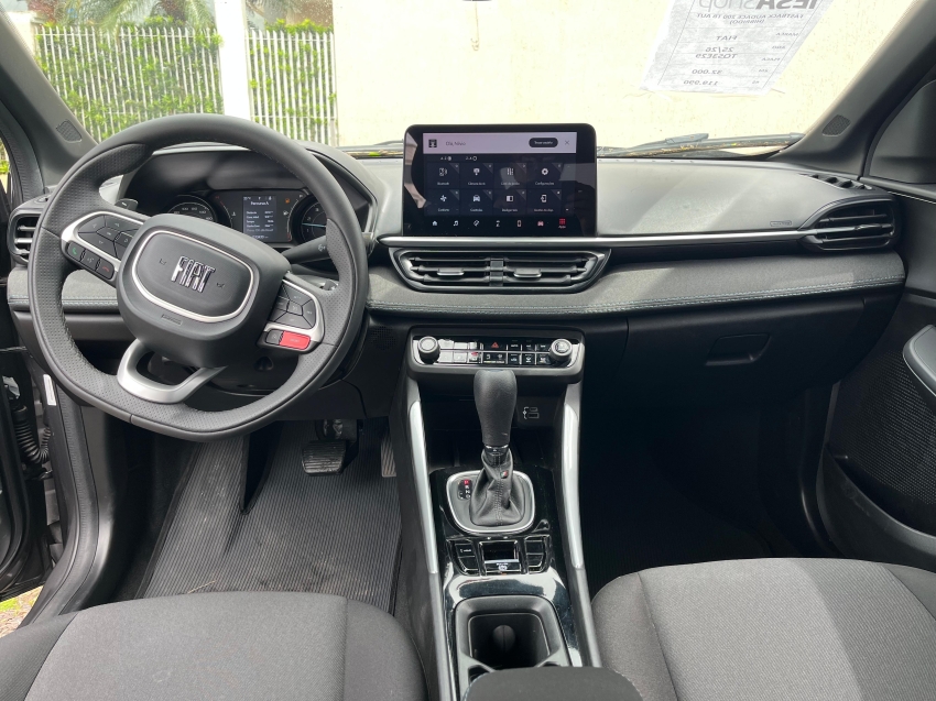 fiat fastback 1.0 turbo 200 hybrid audace cvt hibrido 4p automatico 202611