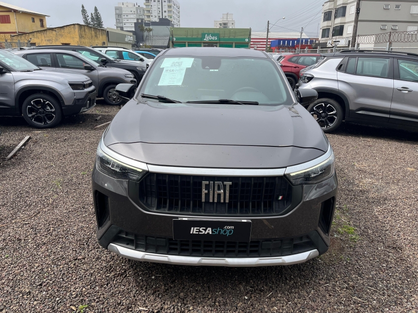 fiat fastback 1.0 turbo 200 hybrid audace cvt hibrido 4p automatico 20261