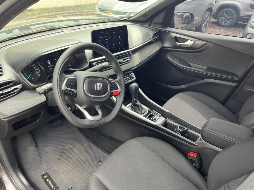 fiat fastback 1.0 turbo 200 hybrid audace cvt hibrido 4p automatico 20266