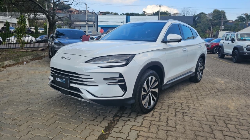 byd song plus 1.5 dm-i hibrido automatico 4p 2026