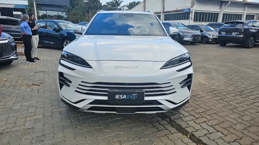 byd song plus 1.5 dm-i hibrido automatico 4p 20261