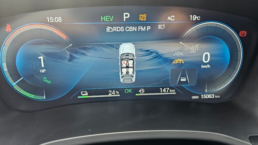 byd song plus 1.5 dm-i hibrido automatico 4p 20268