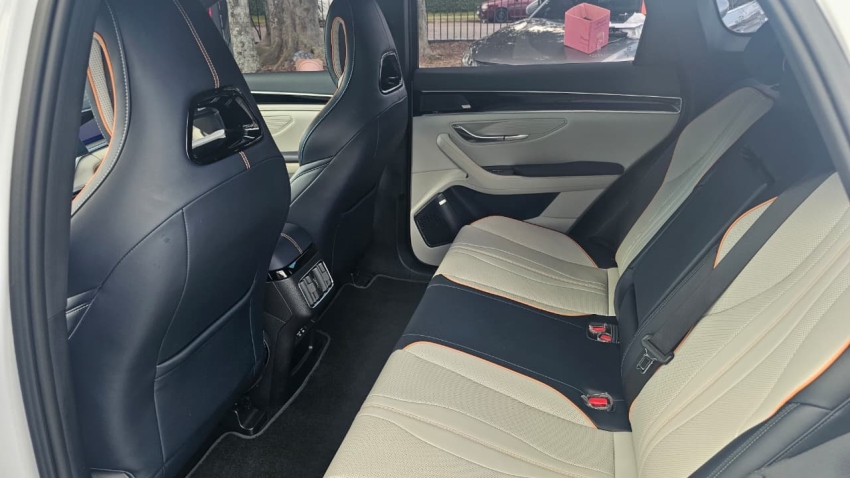 byd song plus 1.5 dm-i hibrido automatico 4p 20267