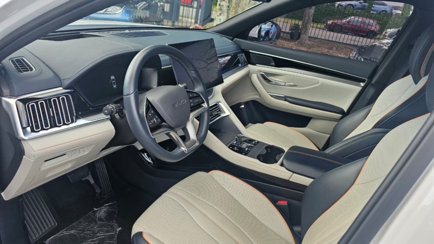 byd song plus 1.5 dm-i hibrido automatico 4p 20266