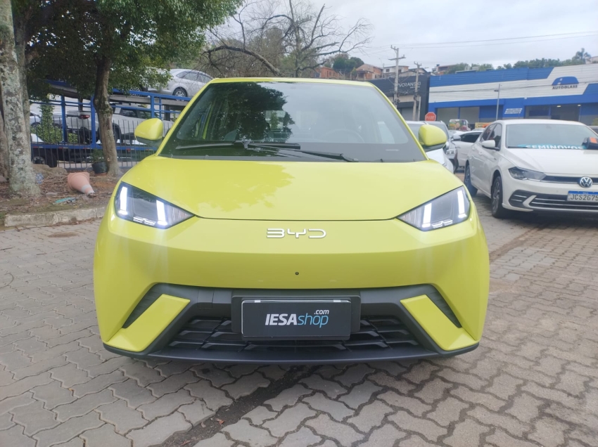 byd dolphin mini 38 kw eletrico gs 4p automatico 20261