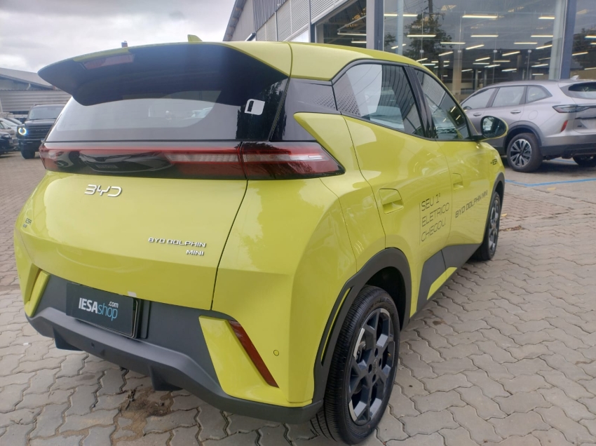 byd dolphin mini 38 kw eletrico gs 4p automatico 20265